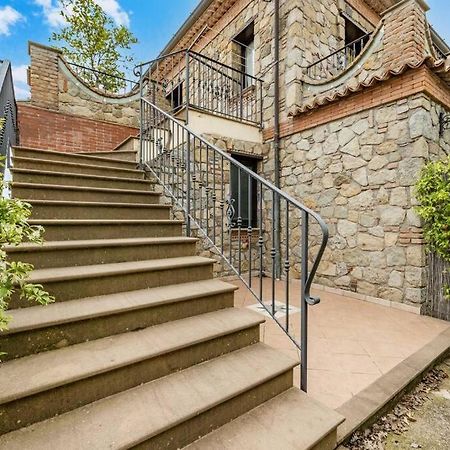 La Villa Di Nonna Angela Pisciotta Exteriér fotografie